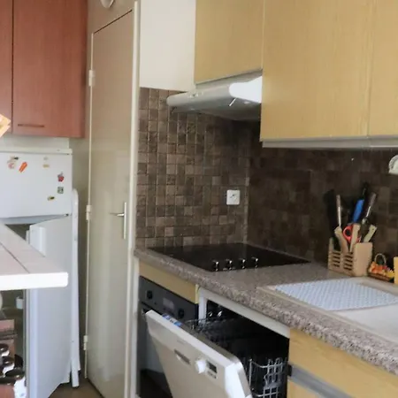 Lägenhet T2 A - De Pontaillac - 2 Adultes/2 Enfants, Terrasses, Parking, Proche Commerces - Fr-1-738-32 Royan