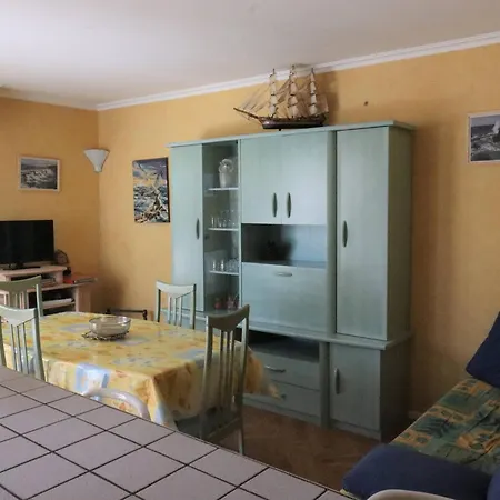 Cosy A Pontaillac - 4 Pers. - Fr-1-738-32 *