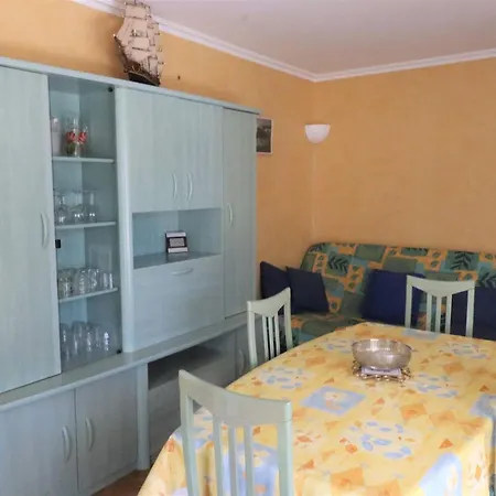 Апартаменты Appartement Cosy A Pontaillac - 4 Pers. - Fr-1-738-32 *