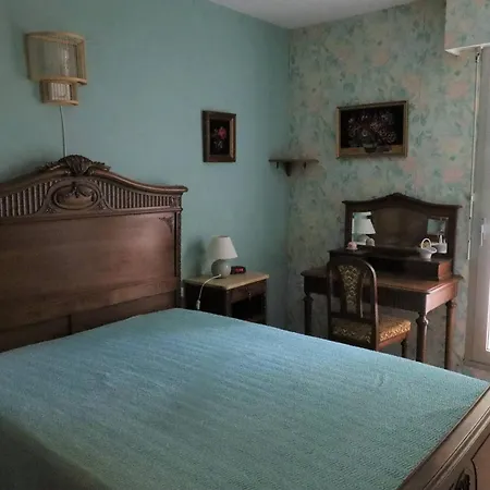 T2 A - De Pontaillac - 2 Adultes/2 Enfants, Terrasses, Parking, Proche Commerces - Fr-1-738-32 Apartamento Royan