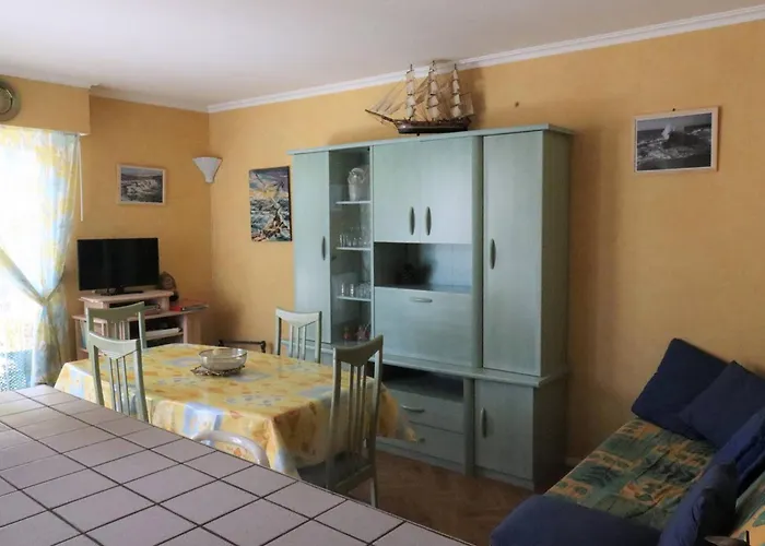 T2 A - De Pontaillac - 2 Adultes/2 Enfants, Terrasses, Parking, Proche Commerces - Fr-1-738-32 *