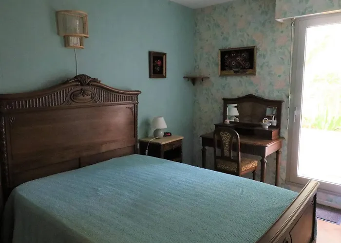 T2 A - De Pontaillac - 2 Adultes/2 Enfants, Terrasses, Parking, Proche Commerces - Fr-1-738-32 Apartamento Royan